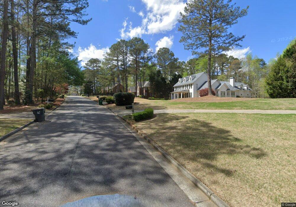 0 Quarterpath Ln unit 3253128, Milton, GA 30004 - photo 1