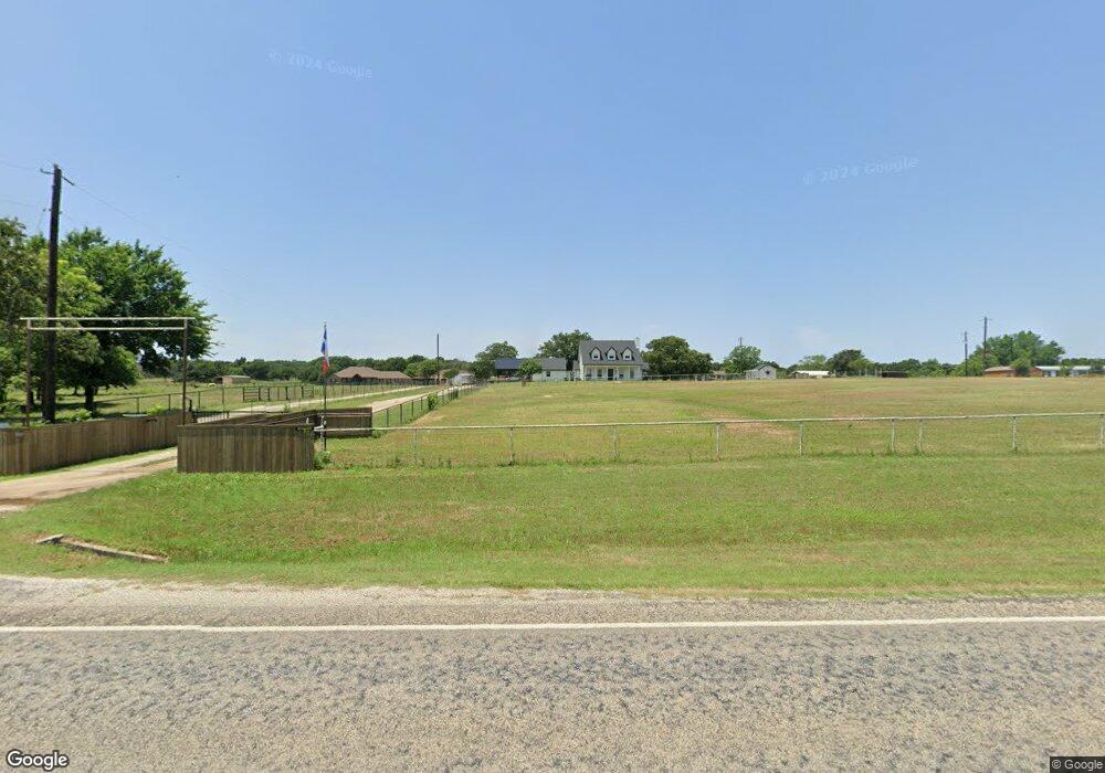 7401 Zion Hill Rd, Poolville, TX 76487 - photo 1