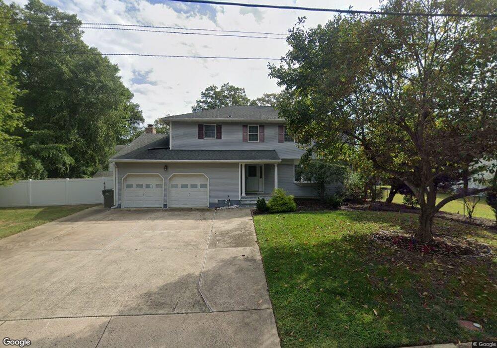 2003 Finderne St, Oakhurst, NJ 07755 - photo 1