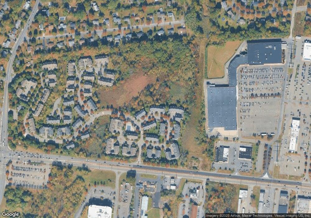 34 Gordon Cir unit 34, Parsippany, NJ 07054 - photo 1