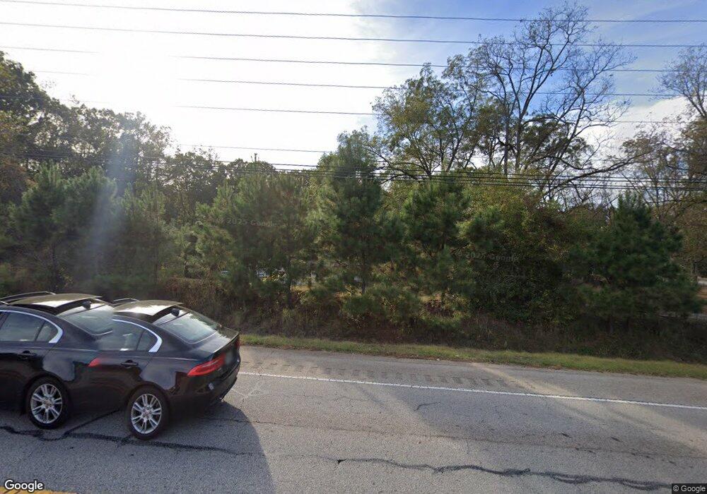 2171 N Mcdonough Rd, Griffin, GA 30223 - photo 1