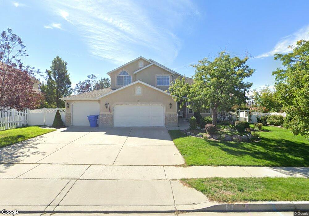 349 W 2730 N, Lehi, UT 84043 - photo 1