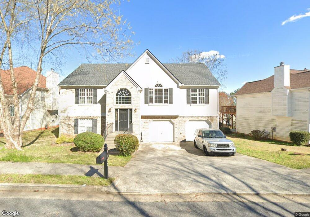 3013 Edgefield Dr SW, Marietta, GA 30008 - photo 1