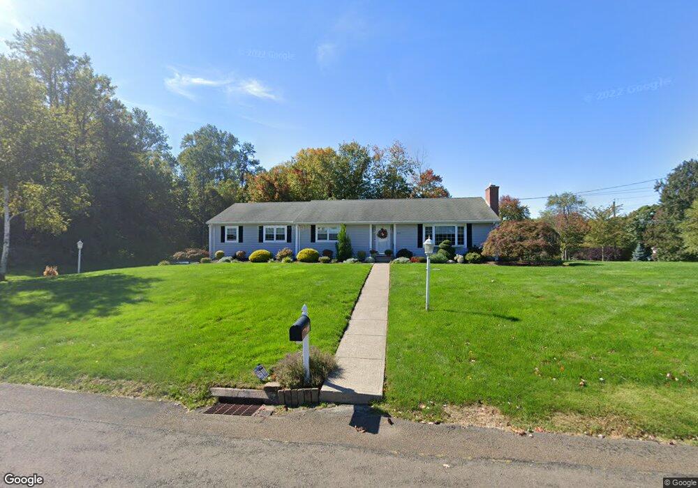 630 Harborview Rd, Orange, CT 06477 - photo 1