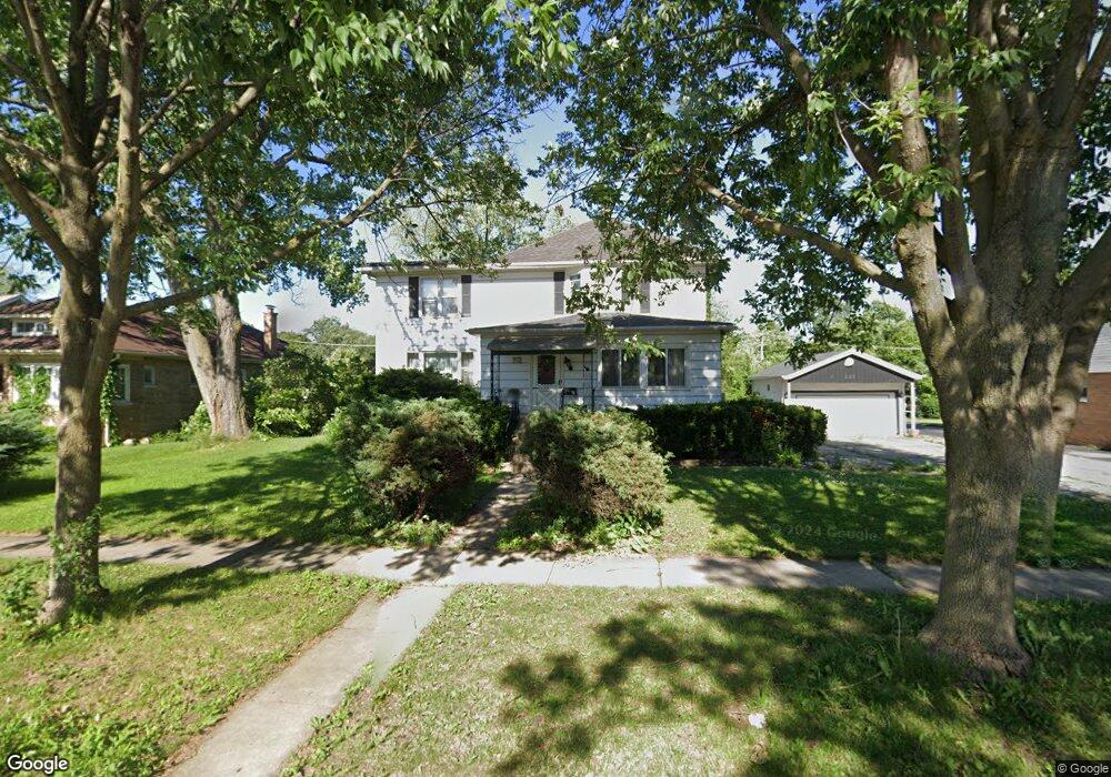 321 N Elm Ave, Elmhurst, IL 60126 - photo 1