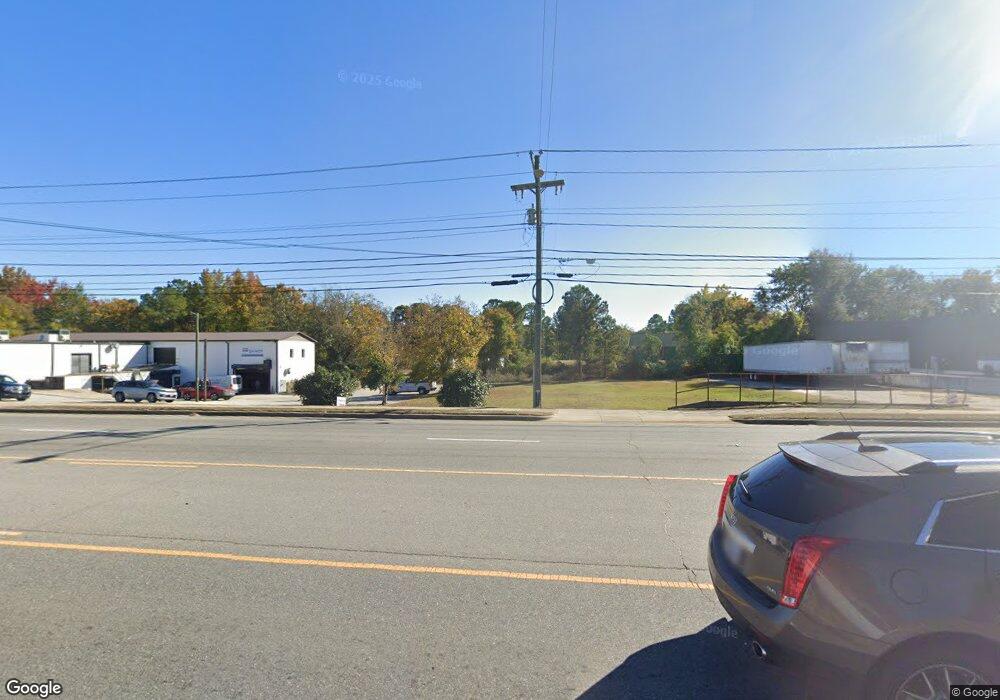 1001 Robeson St, Fayetteville, NC 28305 - photo 1