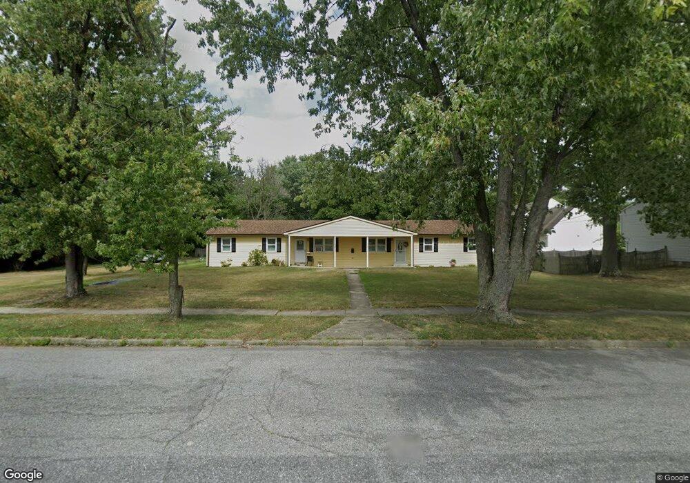 116 Kennedy Blvd, Somerdale, NJ 08083 - photo 1