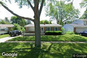 3814 Kent St, Flint, MI 48503
