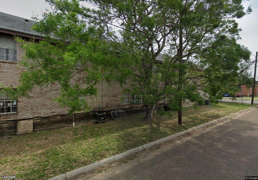 1012 W Caffery Ave, Pharr, TX 78577 - photo 1