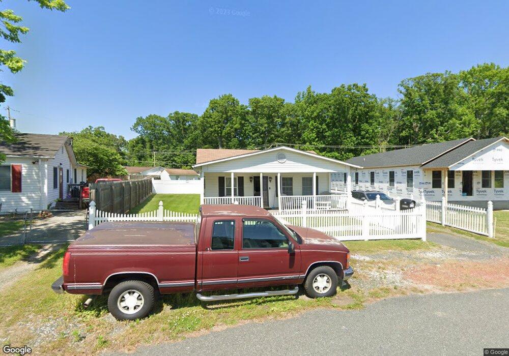 24 Torque Way, Middle River, MD 21220 - photo 1