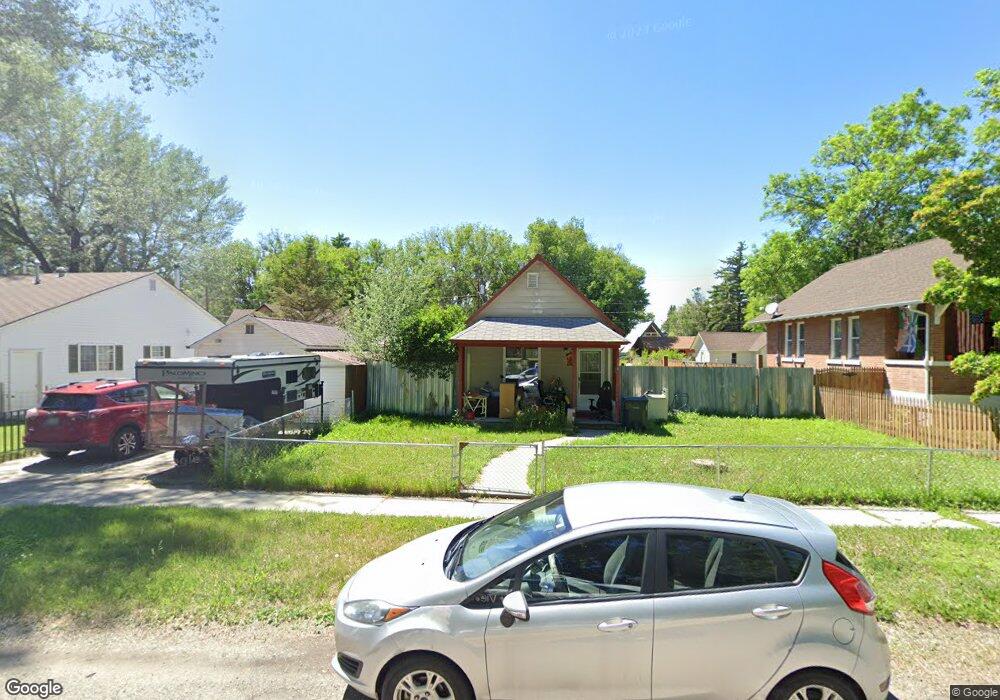 114 3rd Ave E, Three Forks, MT 59752 - photo 1