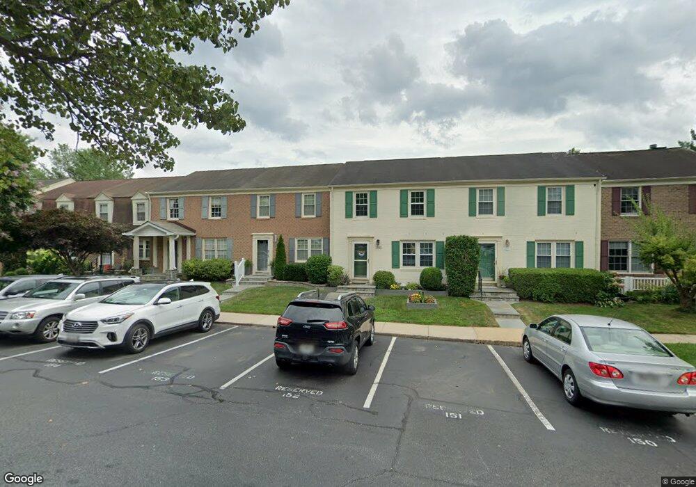 13205 Lantern Hill Ct, Silver Spring, MD 20906 - photo 1