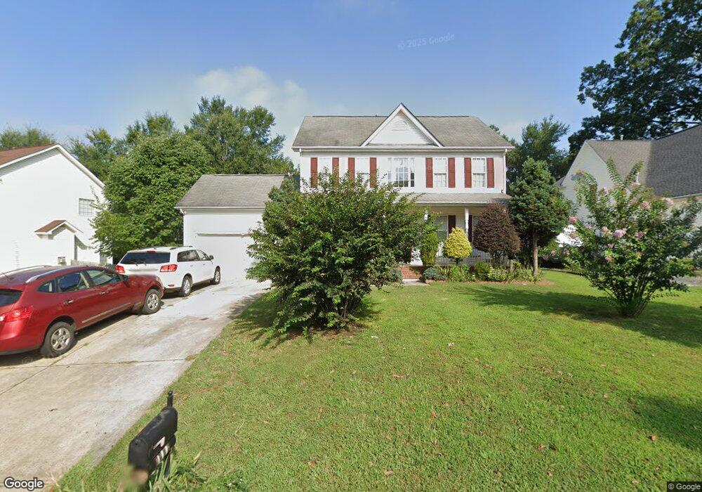 4276 Deacon Ct SW, Concord, NC 28025 - photo 1