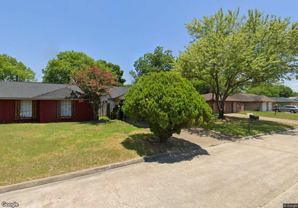 2034 Bunzel St, Houston, TX 77088 - photo 1