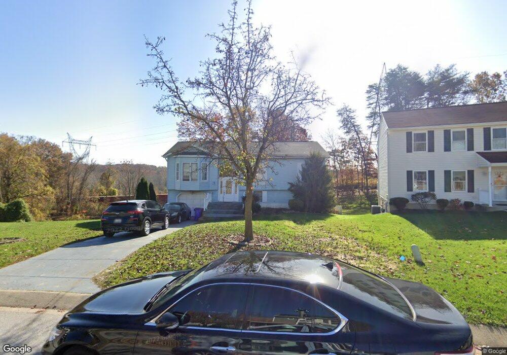 6052 Augustine Ave, Elkridge, MD 21075 - photo 1