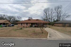 449 Maderia Dr, Columbus, MS 39702