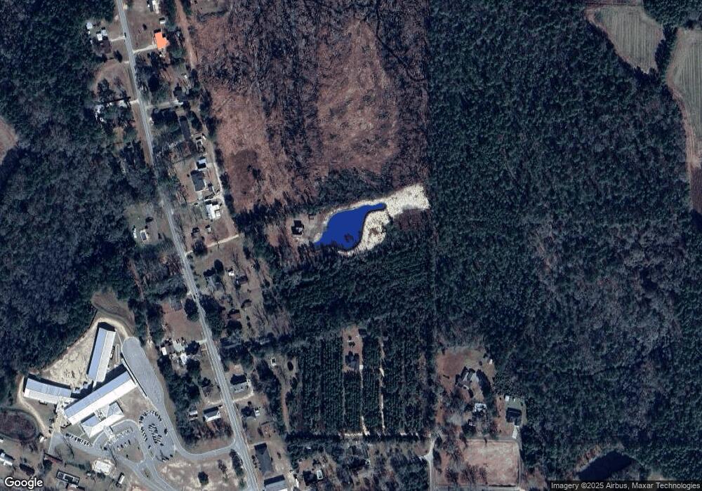 201 East Ln, Odum, GA 31555 - photo 1