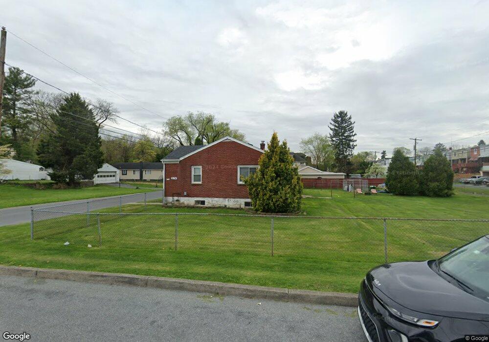 234 N Graham St unit 240, Allentown, PA 18109 - photo 1