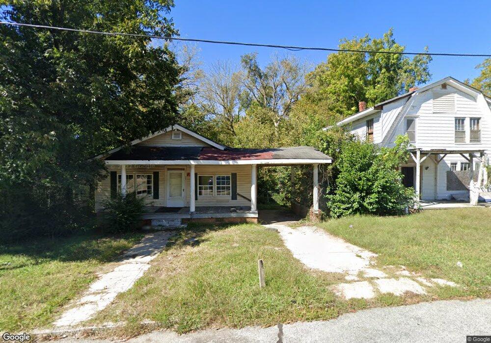 1224 Carter St, High Point, NC 27260 - photo 1