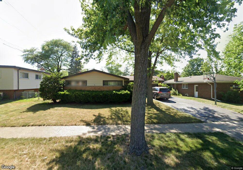 224 S Fair Ave, Elmhurst, IL 60126 - photo 1