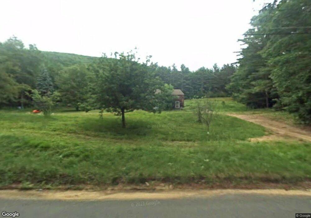 378 Tully Rd, Orange, MA 01364 - photo 1