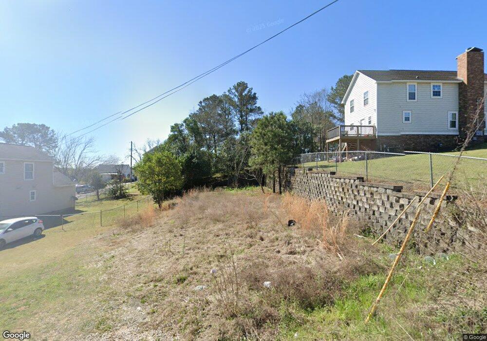 825 Woolfolk St, Macon, GA 31217 - photo 1