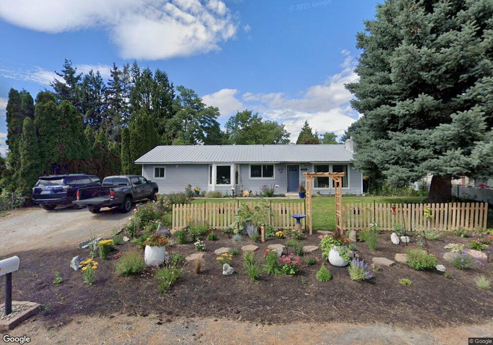 809 NE Ella St, East Wenatchee, WA 98802 - photo 1