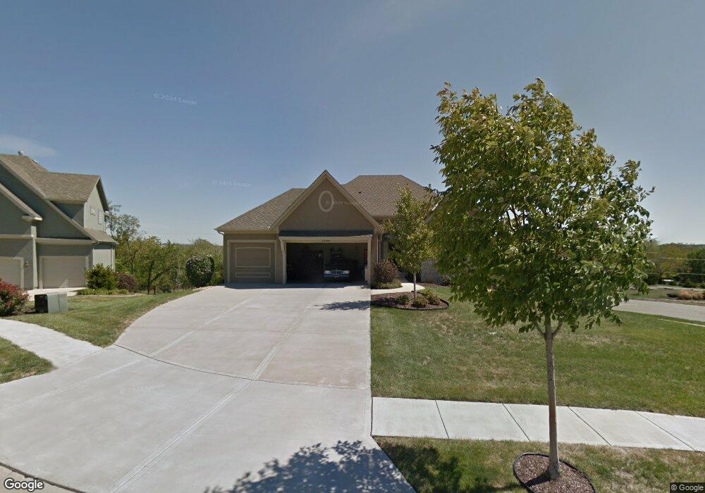 20800 W 81st Place, Lenexa, KS 66220 - photo 1