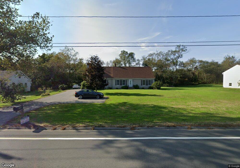 598 Wheelwright Rd, Barre, MA 01005 - photo 1