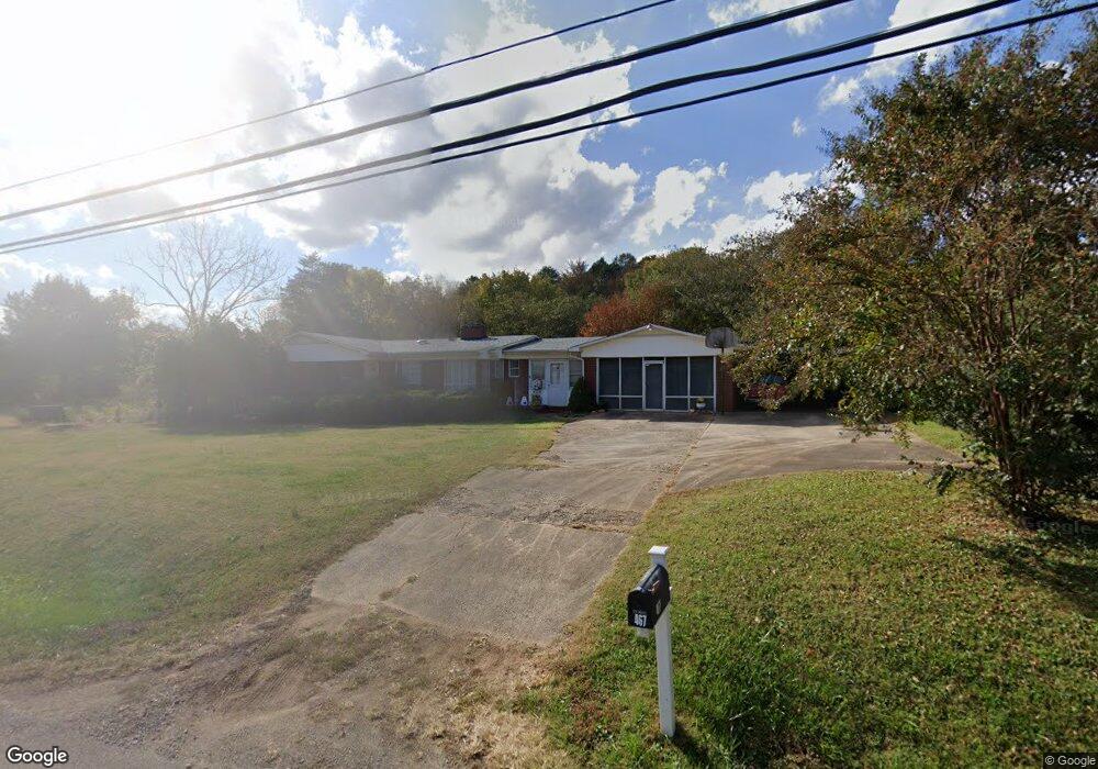 467 Turnersburg Hwy, Statesville, NC 28625 - photo 1