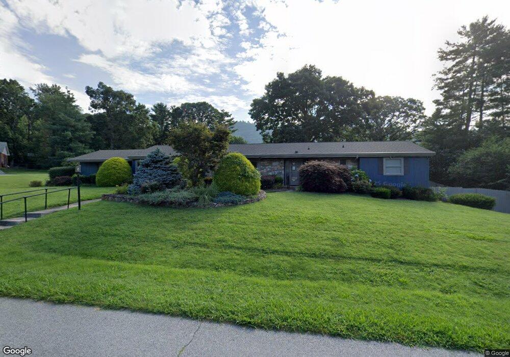 2 Braddock Way, Asheville, NC 28803 - photo 1