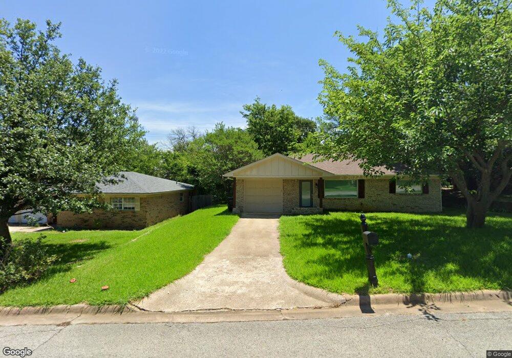 1208 Carla St, Denison, TX 75020 - photo 1