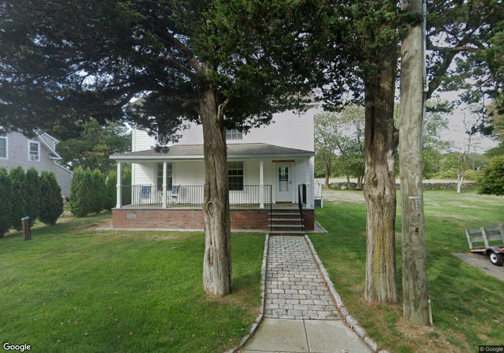 100 Riverside Dr, Pawcatuck, CT 06379 - photo 1