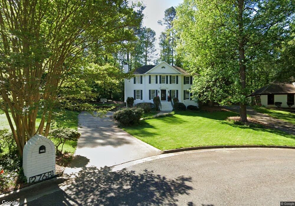 2768 Winston Way unit 7, Duluth, GA 30096 - photo 1