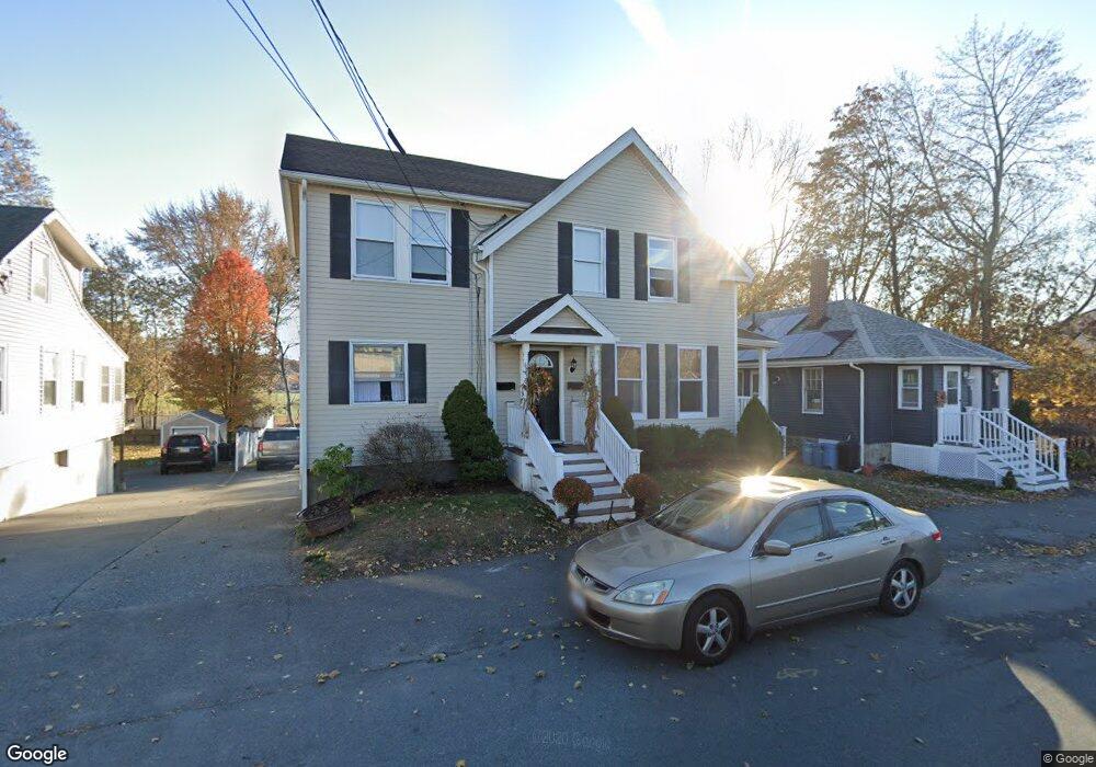 17 Gould St, Stoneham, MA 02180 - photo 1