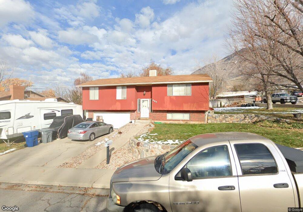 605 E 1030 N, Pleasant Grove, UT 84062 - photo 1