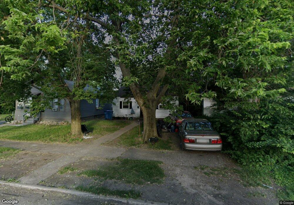 4040 Fillmore St, Gary, IN 46408 - photo 1