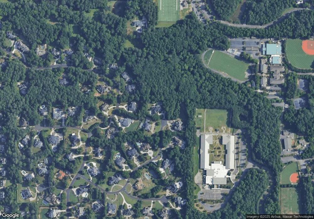 1260 Hopewell Crest unit 1, Alpharetta, GA 30004 - photo 1