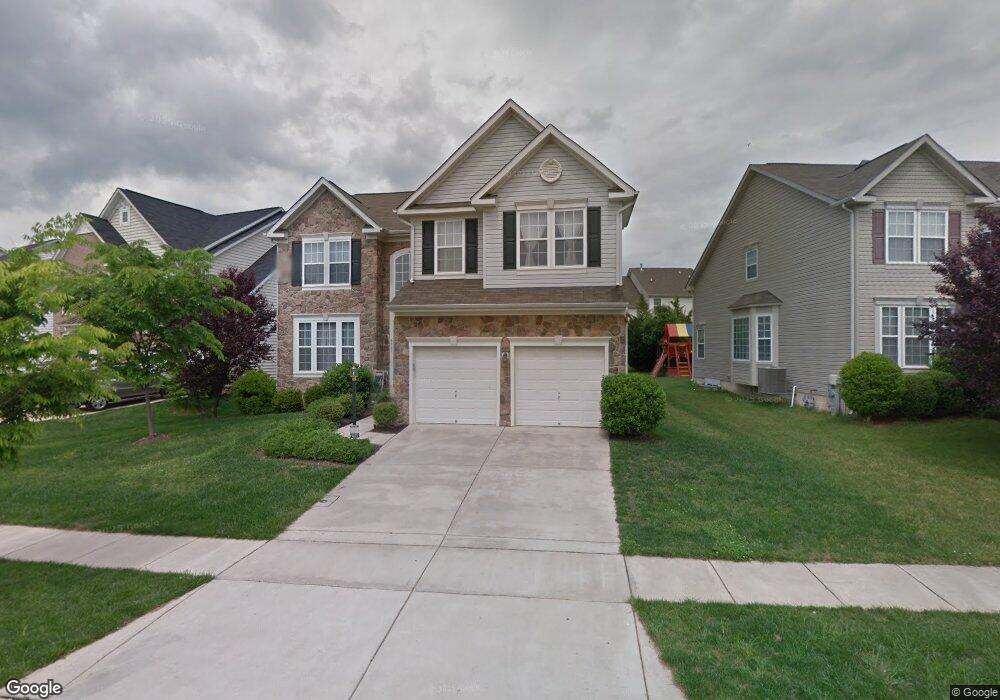 8563 Eastern Morning Run, Laurel, MD 20723 - photo 1