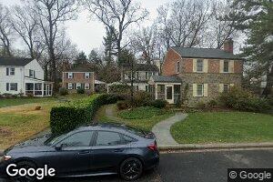 4632 Tilden St NW, Washington, DC 20016