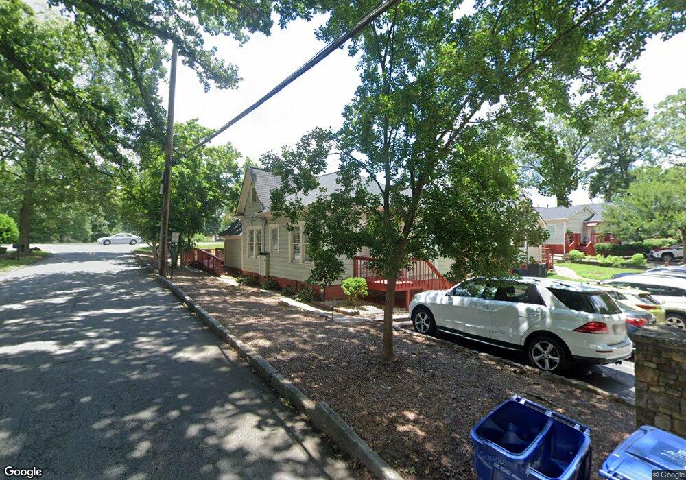 4020 E Ponce de Leon Ave, Clarkston, GA 30021 - photo 1