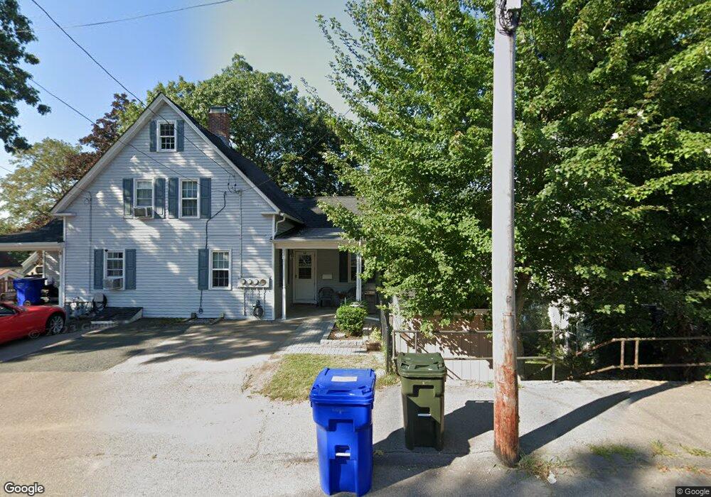 33 Prospect St, Hopedale, MA 01747 - photo 1
