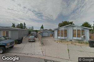 1283 W 575 S, Woods Cross, UT 84087