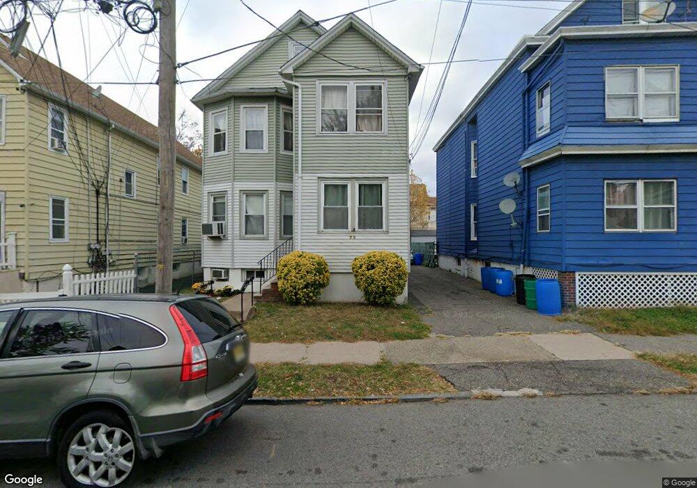 71 22nd Ave unit 73, Paterson, NJ 07513 - photo 1