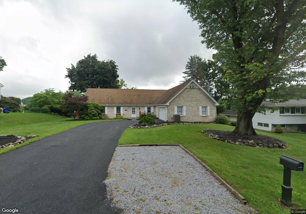1267 Cherry Tree Ln, Scotland, PA 17254 - photo 1