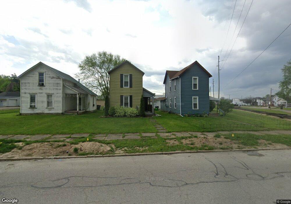 1409 Chestnut St, Coshocton, OH 43812 - photo 1