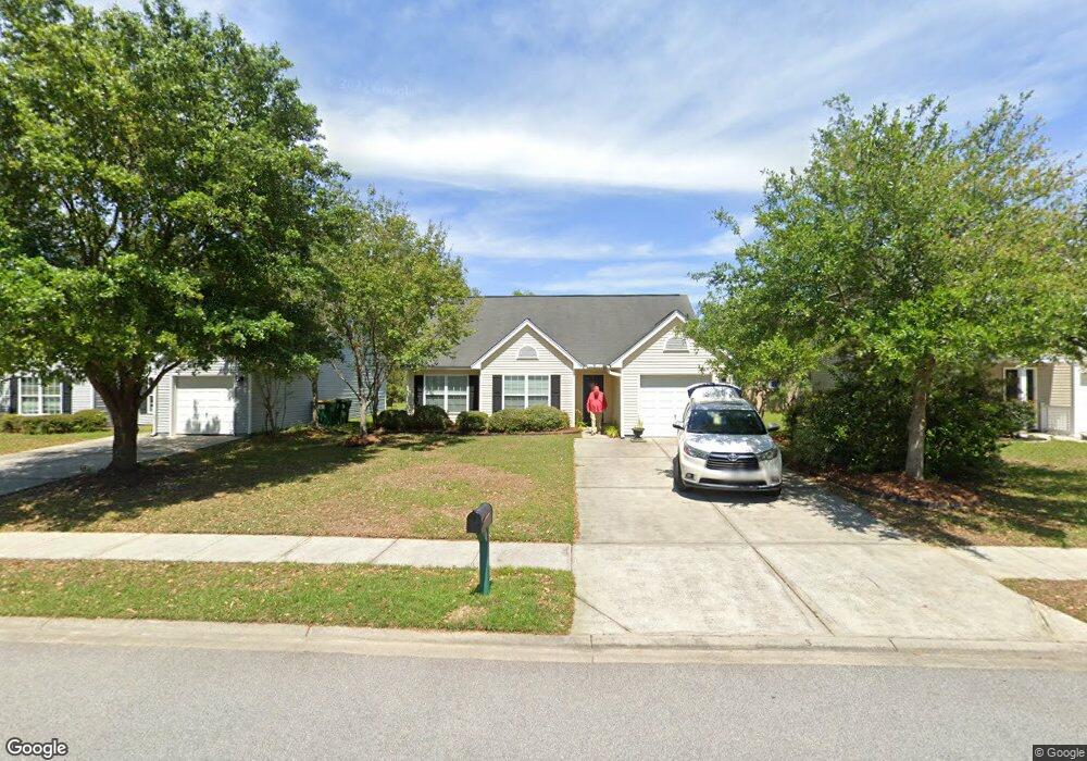 35 Hamilton Grove Dr, Pooler, GA 31322 - photo 1