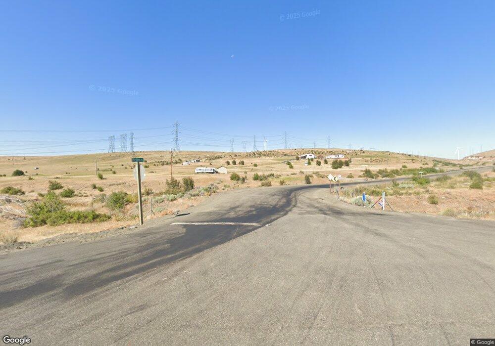 29 lot Bettas Rd, Cle Elum, WA 98922