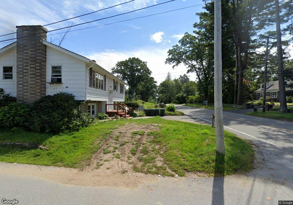 0 Point Pleasant Rd, Webster, MA 01570 - photo 1