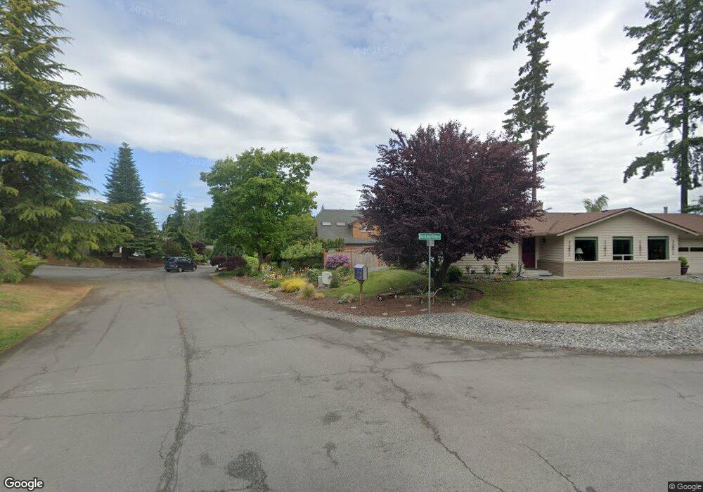 9999 Hurricane Ridge Dr unit 207, Sequim, WA 98382 - photo 1